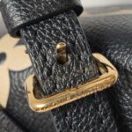 Louis Vuitton Speedy Nano Gaint Monogram — фото 11