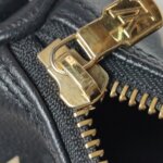 Louis Vuitton Speedy Nano Gaint Monogram — фото 12