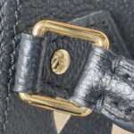 Louis Vuitton Speedy Nano Gaint Monogram — фото 13