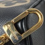 Louis Vuitton Speedy Nano Gaint Monogram (Луи Виттон) — фото 15