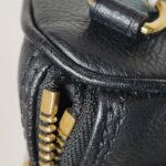 Louis Vuitton Speedy Nano Gaint Monogram — фото 16