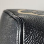 Louis Vuitton Speedy Nano Gaint Monogram — фото 17