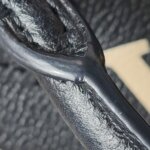 Louis Vuitton Speedy Nano Gaint Monogram — фото 18