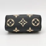 Louis Vuitton Speedy Nano Gaint Monogram (Луи Виттон) — фото 6