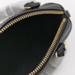 Louis Vuitton Speedy Nano Gaint Monogram — фото 7