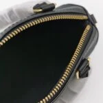 Louis Vuitton Speedy Nano Gaint Monogram (Луи Виттон) — фото 7