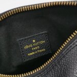 Louis Vuitton Speedy Nano Gaint Monogram — фото 8