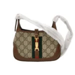 Gucci Jackie 1961 GG — миниатюра 1