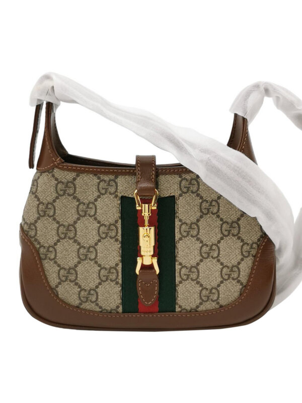 Gucci Jackie 1961 GG