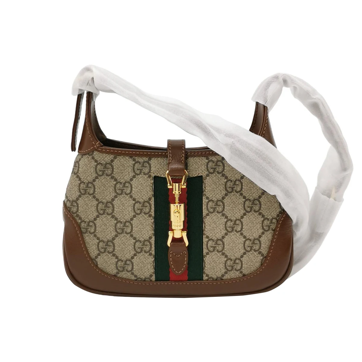 Gucci Jackie 1961 GG — фото 1