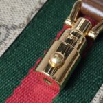 Gucci Jackie 1961 GG — фото 11