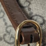 Gucci Jackie 1961 GG — фото 13