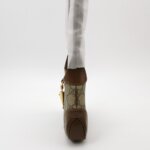 Gucci Jackie 1961 GG — фото 3