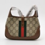 Gucci Jackie 1961 GG — фото 5