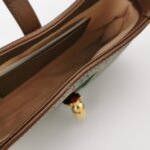 Gucci Jackie 1961 GG — фото 7