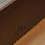 Gucci Jackie 1961 GG — фото 8