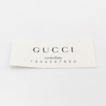 Gucci Jackie 1961 GG — фото 9