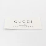 Gucci Jackie 1961 GG — фото 9