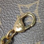 Louis Vuitton Pochette Félicie Monogram… — фото 15