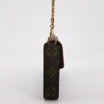 Louis Vuitton Pochette Félicie Monogram… — фото 4