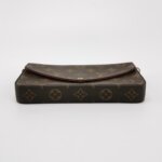 Louis Vuitton Pochette Félicie Monogram… — фото 6