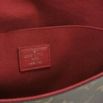 Louis Vuitton Pochette Félicie Monogram… — фото 8