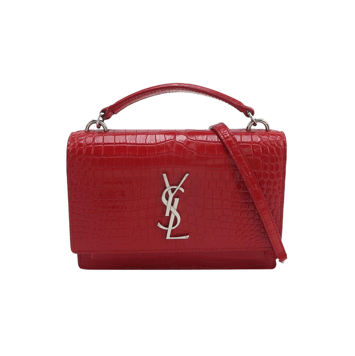 Saint Laurent Sunset YSL — фото 1