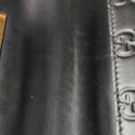 Gucci Padlock GG signature — фото 11