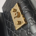 Gucci Padlock GG signature — фото 12