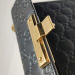Gucci Padlock GG signature — фото 13