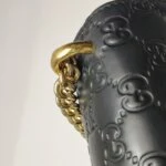Gucci Padlock GG signature (Гуччи) — фото 14