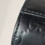 Gucci Padlock GG signature — фото 15