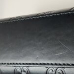 Gucci Padlock GG signature — фото 16
