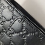 Gucci Padlock GG signature — фото 19