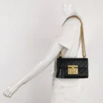 Gucci Padlock GG signature (Гуччи) — фото 2