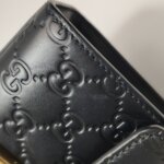 Gucci Padlock GG signature — фото 20