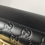 Gucci Padlock GG signature — фото 21