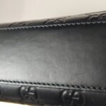 Gucci Padlock GG signature — фото 23