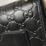 Gucci Padlock GG signature (Гуччи) — фото 25