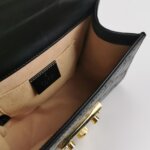 Gucci Padlock GG signature — фото 7