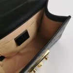 Gucci Padlock GG signature (Гуччи) — фото 7