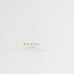 Gucci Padlock GG signature — фото 9