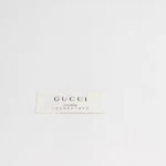 Gucci Padlock GG signature (Гуччи) — фото 9