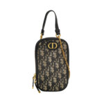 Dior 30 Montaigne Oblique CD — миниатюра 1