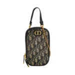 Dior 30 Montaigne Oblique CD (Диор) — миниатюра 1
