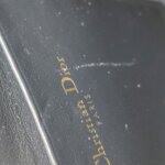 Dior 30 Montaigne Oblique CD — фото 10