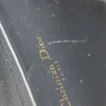 Dior 30 Montaigne Oblique CD (Диор) — фото 10