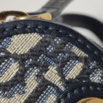 Dior 30 Montaigne Oblique CD — фото 14