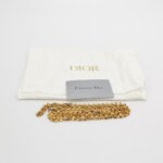 Dior 30 Montaigne Oblique CD — фото 9