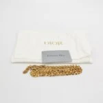 Dior 30 Montaigne Oblique CD (Диор) — фото 9